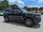 2026 Ford Bronco Sport Big Bend CC