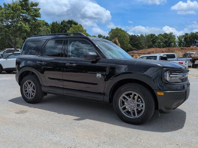 2026 Ford Bronco Sport Big Bend CC