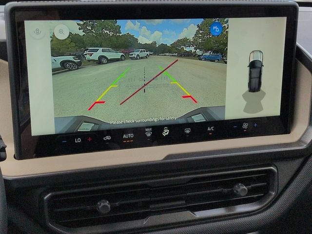 2026 Ford Bronco Sport Big Bend CC