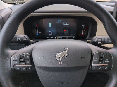 2026 Ford Bronco Sport Big Bend CC