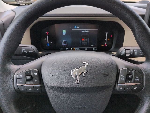 2026 Ford Bronco Sport Big Bend CC