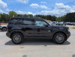 2026 Ford Bronco Sport Big Bend CC
