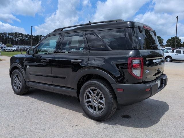 2026 Ford Bronco Sport Big Bend CC