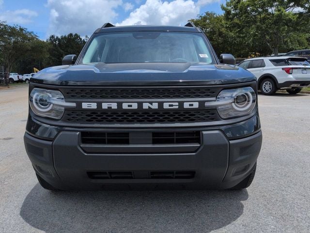 2026 Ford Bronco Sport Big Bend CC