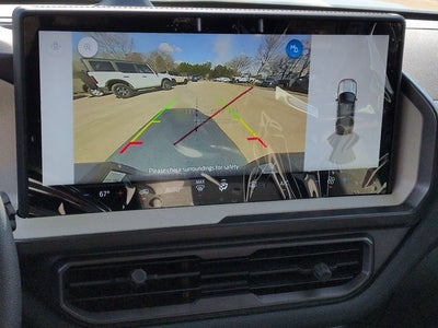 2026 Ford Bronco Sport Big Bend CC