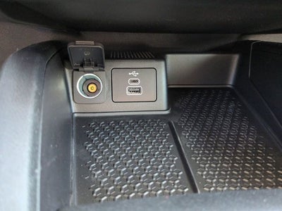 2026 Ford Bronco Sport Big Bend CC