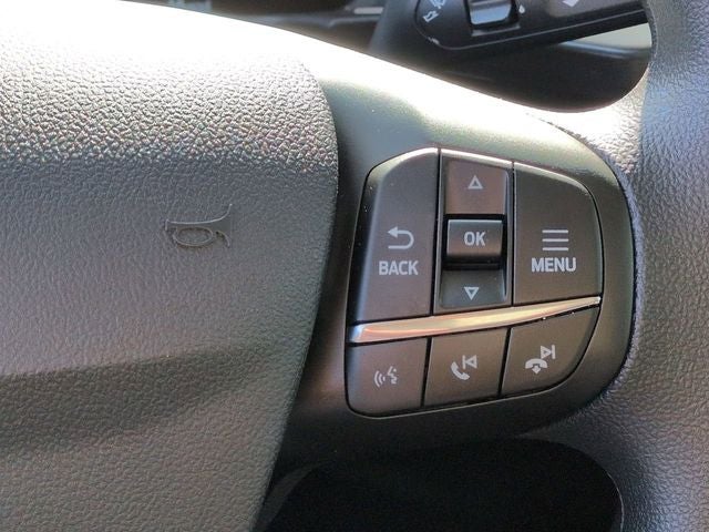 2026 Ford Bronco Sport Big Bend CC