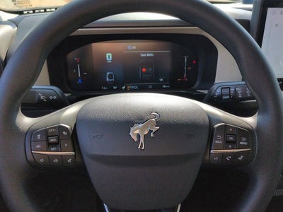 2026 Ford Bronco Sport Big Bend CC