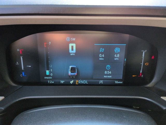 2026 Ford Bronco Sport Big Bend CC