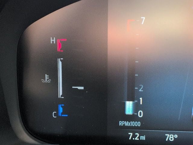 2026 Ford Bronco Sport Big Bend CC