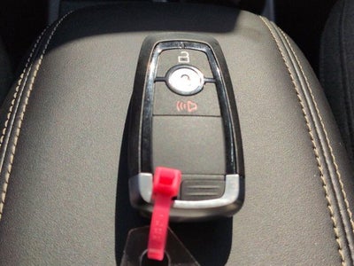 2026 Ford Bronco Sport Big Bend CC