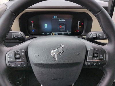2026 Ford Bronco Sport Big Bend CC