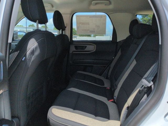 2026 Ford Bronco Sport Big Bend CC