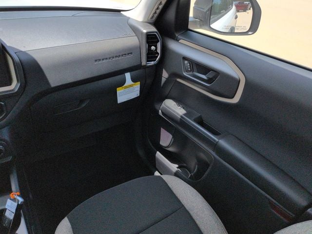 2026 Ford Bronco Sport Big Bend CC
