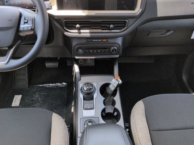 2026 Ford Bronco Sport Big Bend CC