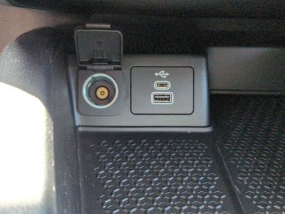 2026 Ford Bronco Sport Big Bend CC