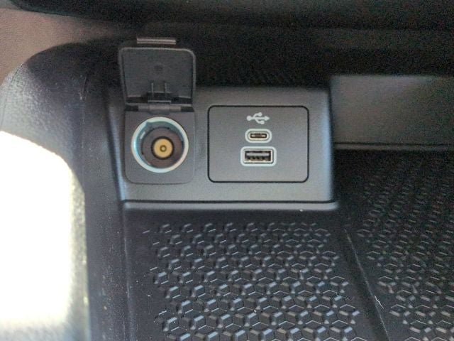 2026 Ford Bronco Sport Big Bend CC