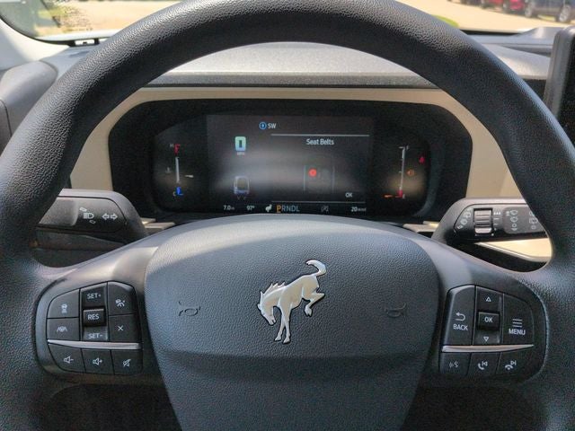 2026 Ford Bronco Sport Big Bend CC