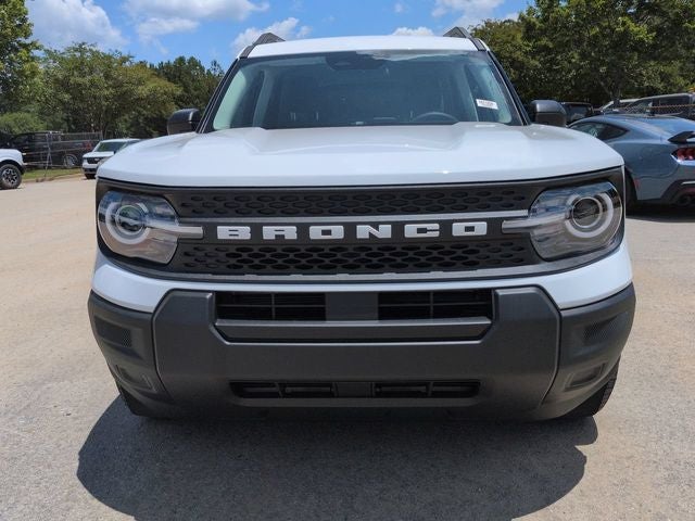 2026 Ford Bronco Sport Big Bend CC