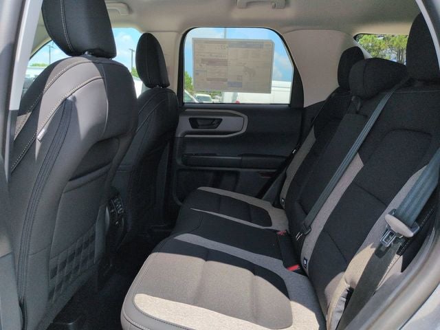 2026 Ford Bronco Sport Big Bend CC