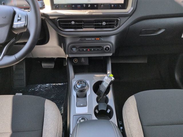 2026 Ford Bronco Sport Big Bend CC