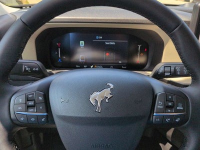 2026 Ford Bronco Sport Big Bend CC