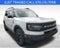 2024 Ford Bronco Sport Outer Banks 4WD