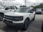2024 Ford Bronco Sport Outer Banks 4WD
