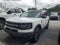 2024 Ford Bronco Sport Outer Banks 4WD