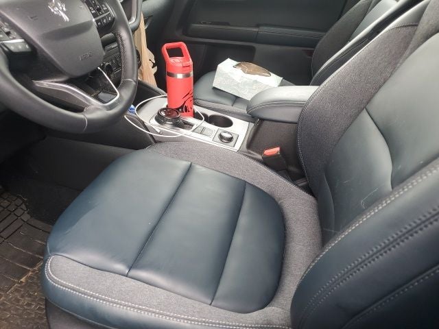 2024 Ford Bronco Sport Outer Banks 4WD