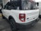 2024 Ford Bronco Sport Outer Banks 4WD
