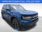 2024 Ford Bronco Sport Outer Banks 4WD