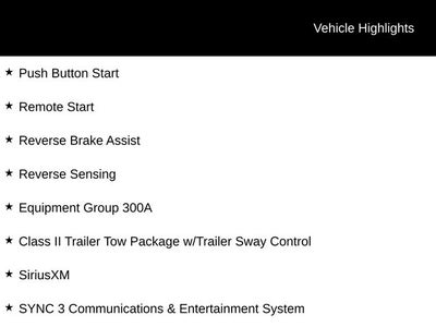 2024 Ford Bronco Sport Outer Banks 4WD