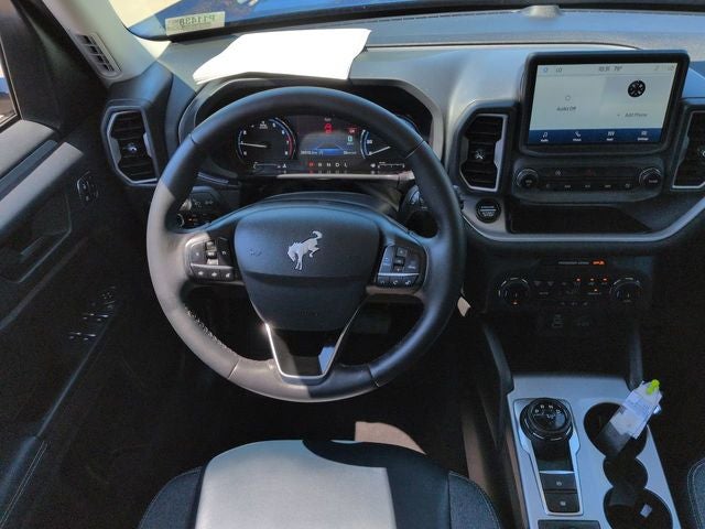 2024 Ford Bronco Sport Outer Banks 4WD