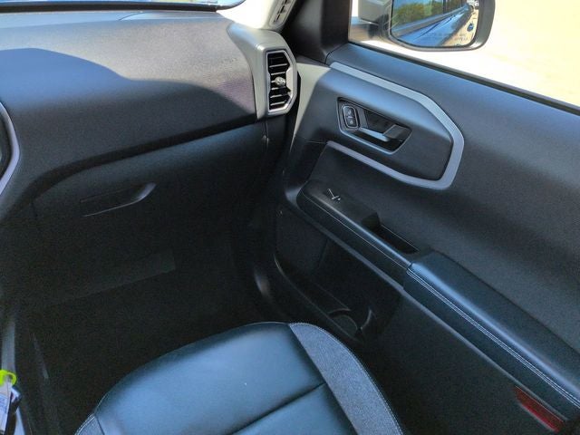 2024 Ford Bronco Sport Outer Banks 4WD