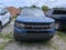 2024 Ford Bronco Sport Outer Banks 4WD