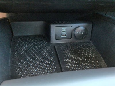 2024 Ford Bronco Sport Outer Banks 4WD