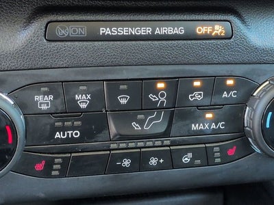2024 Ford Bronco Sport Outer Banks 4WD