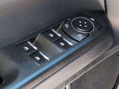 2024 Ford Bronco Sport Outer Banks 4WD