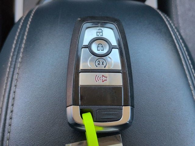 2024 Ford Bronco Sport Outer Banks 4WD