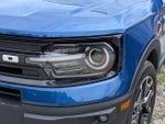 2024 Ford Bronco Sport Outer Banks 4WD