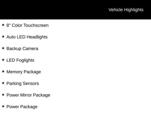 2024 Ford Bronco Sport Outer Banks 4WD