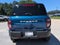 2024 Ford Bronco Sport Outer Banks 4WD
