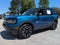 2024 Ford Bronco Sport Outer Banks 4WD