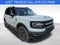 2022 Ford Bronco Sport Outer Banks 4WD