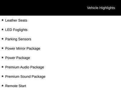 2022 Ford Bronco Sport Outer Banks 4WD