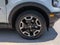 2022 Ford Bronco Sport Outer Banks 4WD