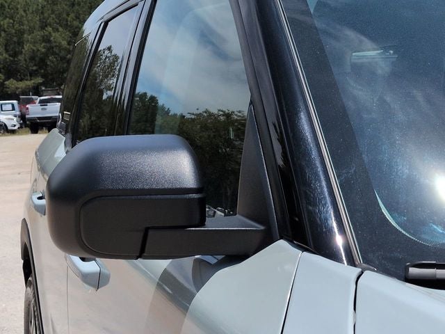 2022 Ford Bronco Sport Outer Banks 4WD