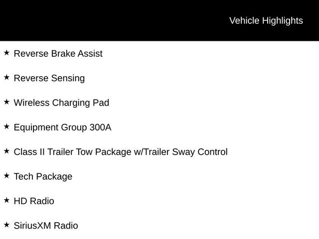 2022 Ford Bronco Sport Outer Banks 4WD
