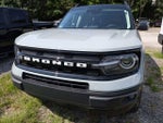 2022 Ford Bronco Sport Outer Banks 4WD